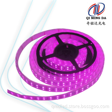 Decoration Epistar/Samsung 5050 IP65 Flexible LED Strip (QMD-DTSLX60-AN)